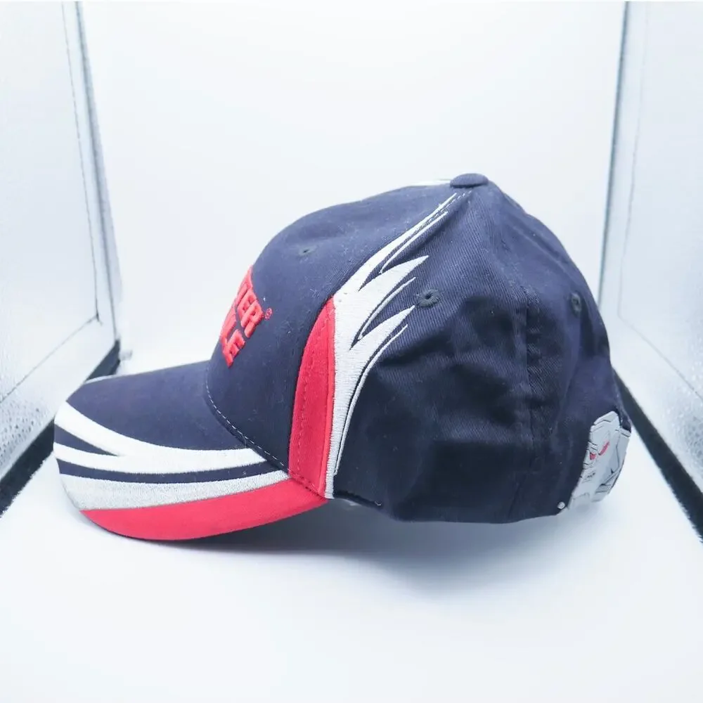 Dover International Speedway Adjustable Hat NASCAR‎ The Monster Mile